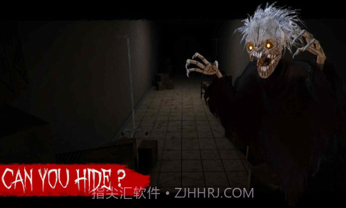 灵魂收集逃脱截图1 灵魂收集逃脱截图1