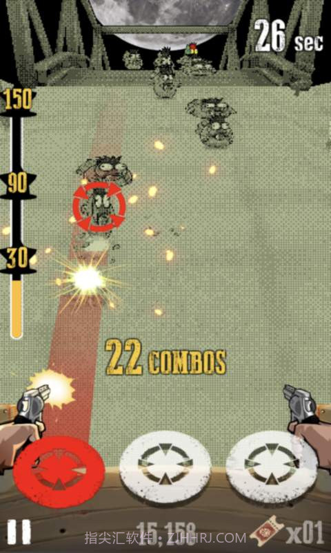 打鬼牛仔app截图1 打鬼牛仔app截图1