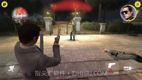 特务型战任务:柏林修改版截图1 特务型战任务:柏林修改版截图1