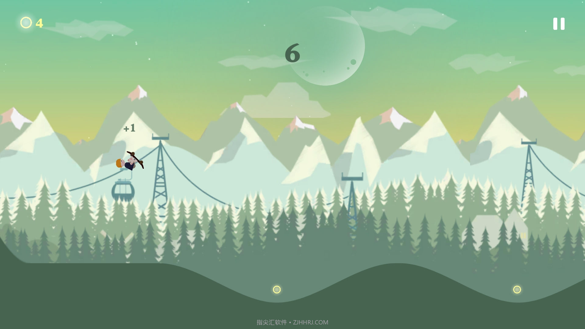 奔跑吧小老弟截图2