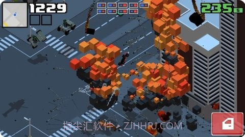 公路狂飙2最新截图3