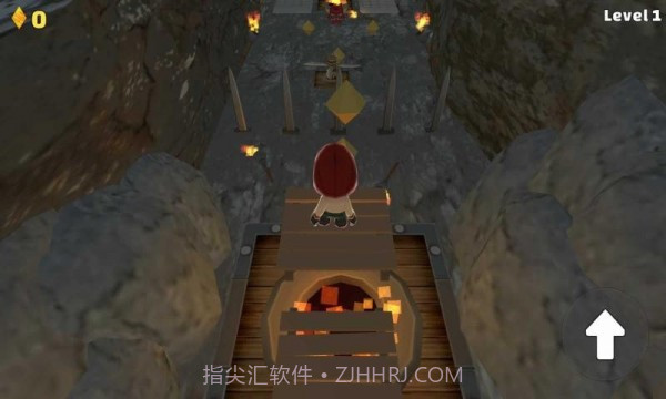 地牢冒险3D截图3 地牢冒险3D截图3