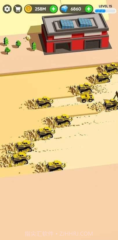 挖掘大亨截图3 挖掘大亨截图3