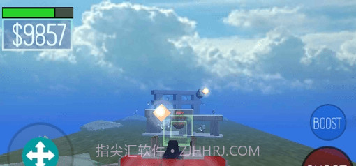 天空工匠截图2 天空工匠截图2