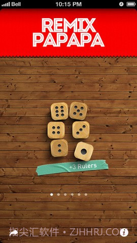 无处不狂欢(Remix PAPAPA)截图1 无处不狂欢(Remix PAPAPA)截图1