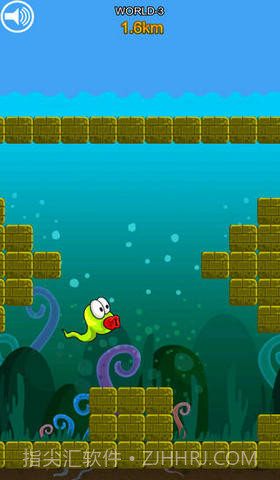 跳跳蛇截图1