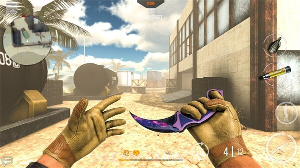 火线出击v1.62.5截图2