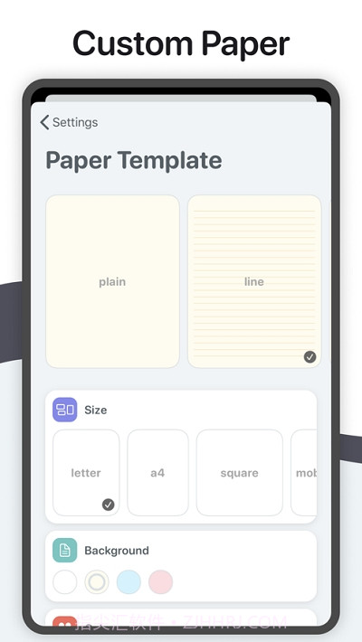 Ink手写笔记截图2