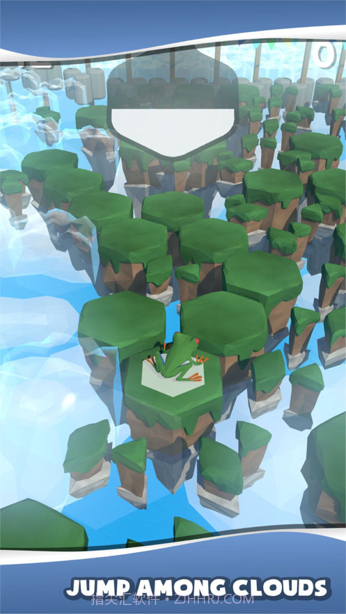 FrogThePrincess截图2