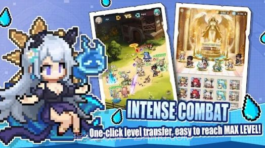 像素霸主4096截图1 像素霸主4096截图1