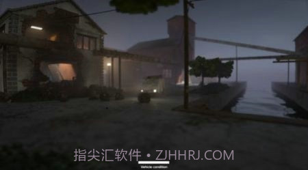 拆迁模拟器汽车撞击雕像v1.0截图3 拆迁模拟器汽车撞击雕像v1.0截图3