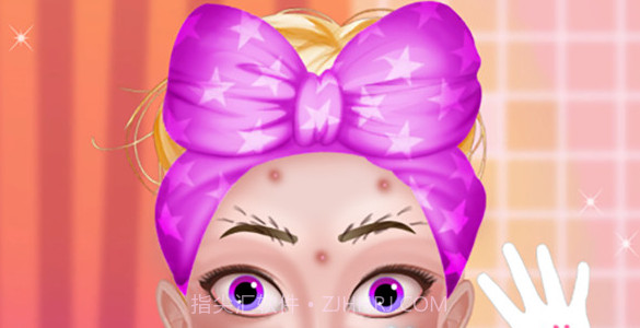 百变魔法美少女截图1