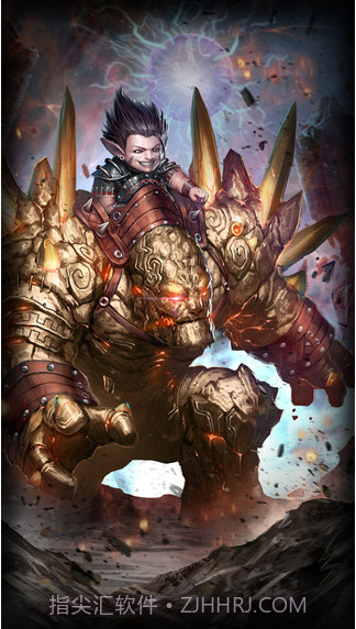 被遗弃的奥德赛截图3