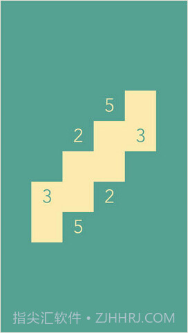 双色物语 Bicolor截图3