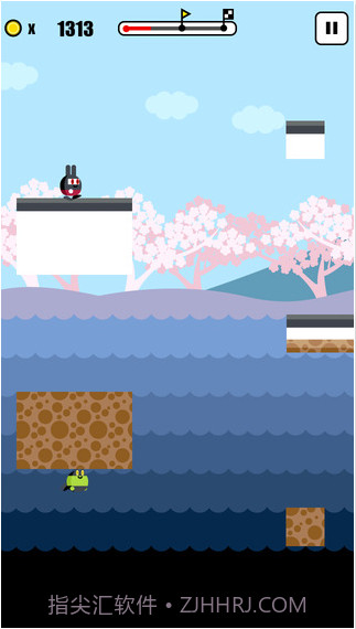 双生跳跃截图4 双生跳跃截图4