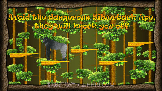 森林香蕉截图3 森林香蕉截图3