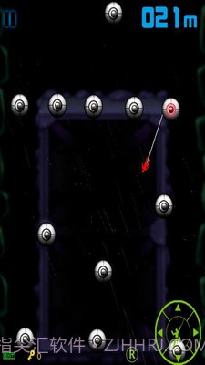 蜘蛛侠钩锁截图2 蜘蛛侠钩锁截图2