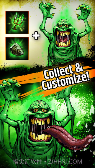 热血兄弟2截图4 热血兄弟2截图4