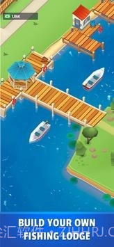 钓鱼湖大亨截图5