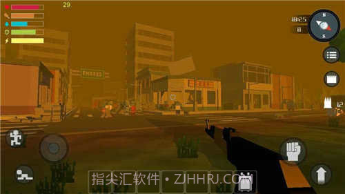 PixelZS汉化版截图2