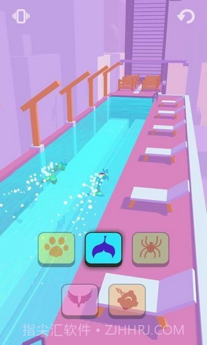 组合接力赛跑截图1 组合接力赛跑截图1