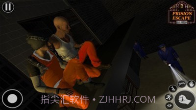 监狱暴徒逃生截图3 监狱暴徒逃生截图3
