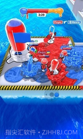 硬派渲染（Dye Hard）截图3