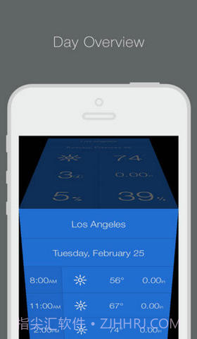 天气盒子截图3 天气盒子截图3