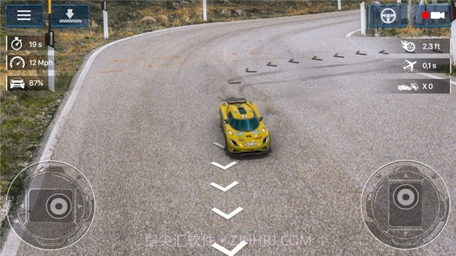 rc club截图1 rc club截图1