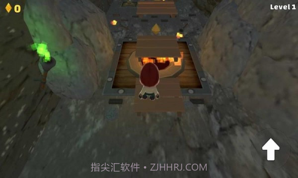 地牢冒险3D截图2 地牢冒险3D截图2