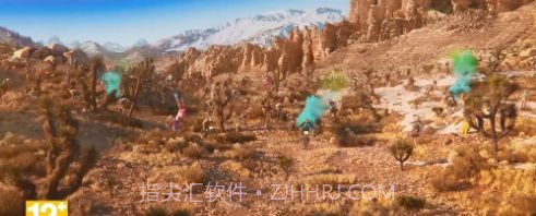 极限国度截图2 极限国度截图2