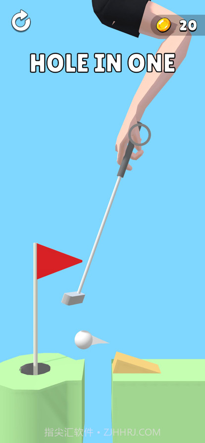 我不是手残截图6 我不是手残截图6