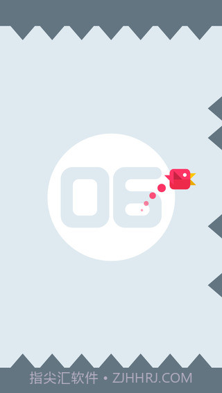 别碰钉子截图2 别碰钉子截图2