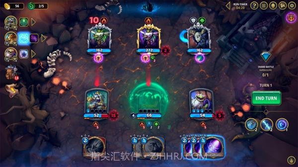 阿尔祖崛起安卓最新版截图2 阿尔祖崛起安卓最新版截图2