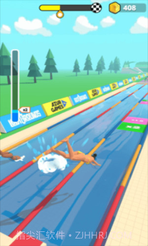 点击接力赛截图1 点击接力赛截图1