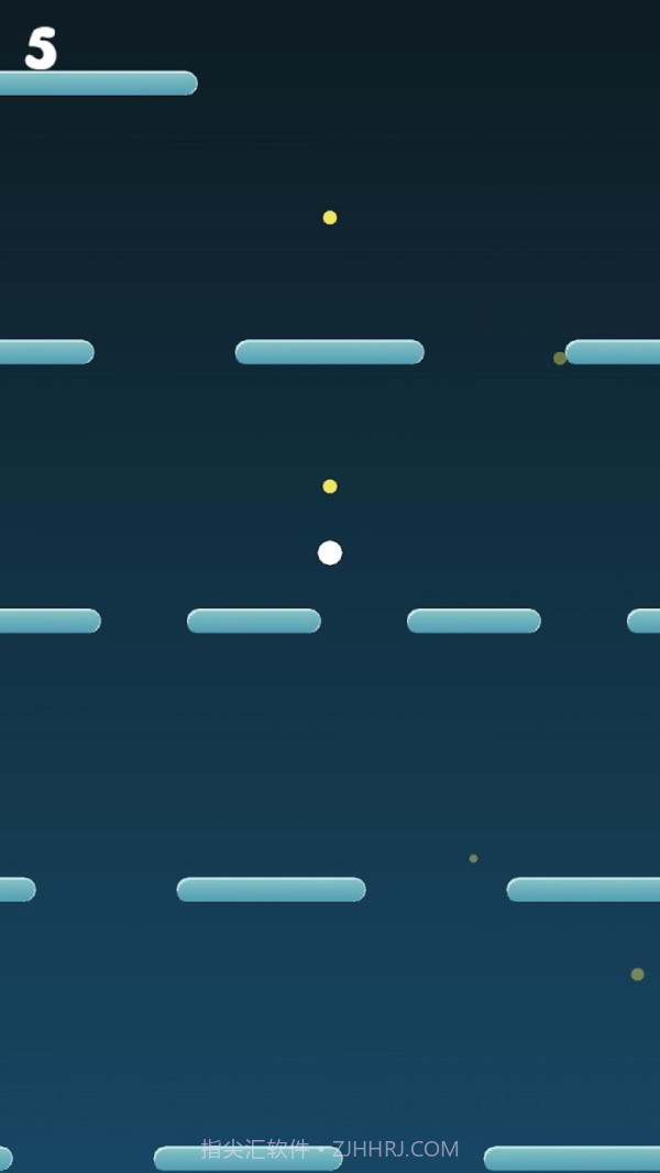 疯狂跳跳乐截图3 疯狂跳跳乐截图3