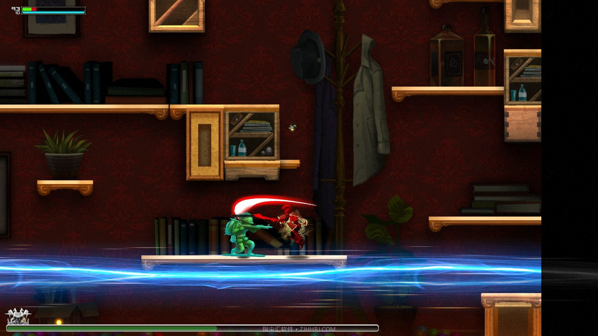 玩具大冒险失落与发现截图3