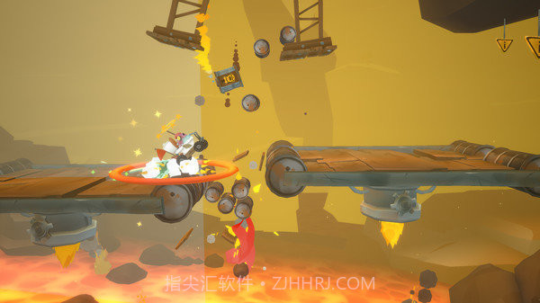 动物超级小队中文版免费截图3 动物超级小队中文版免费截图3