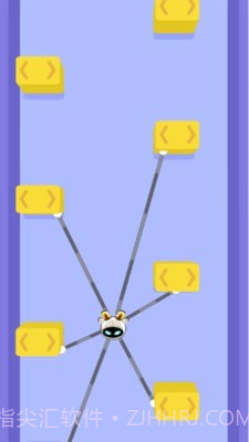 机器人登山大师截图3 机器人登山大师截图3