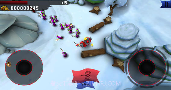 骑士奇袭(Knight Strike)截图1 骑士奇袭(Knight Strike)截图1