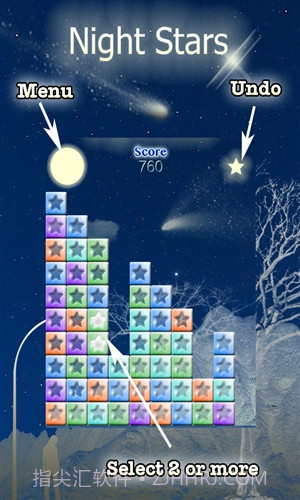 夜星(Night Stars)截图1 夜星(Night Stars)截图1