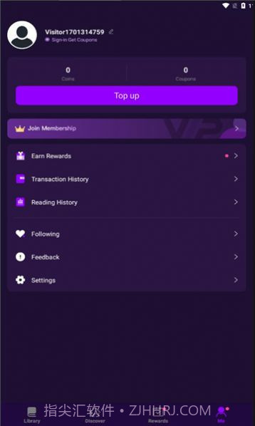 readfun小说截图1 readfun小说截图1