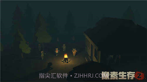 PixelZS汉化版截图3