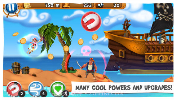 赏金猴子截图5 赏金猴子截图5