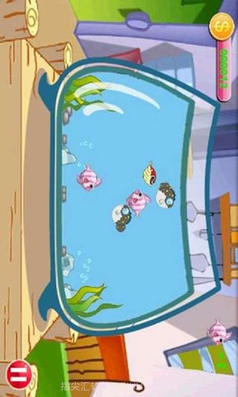 浑水摸鱼截图3 浑水摸鱼截图3