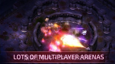 孤胆枪手合集截图2 孤胆枪手合集截图2