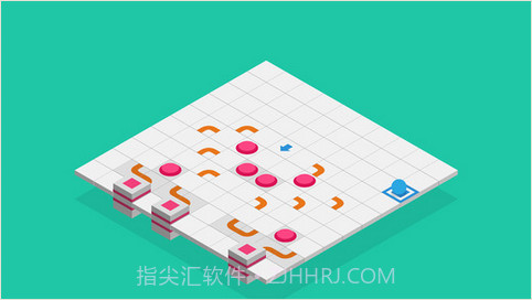 自定义迷宫截图2