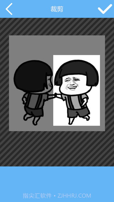 Gif创作截图3 Gif创作截图3