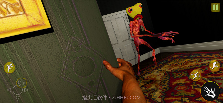 恐怖木偶逃生第一章截图2