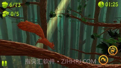 松鼠跳跃截图1 松鼠跳跃截图1
